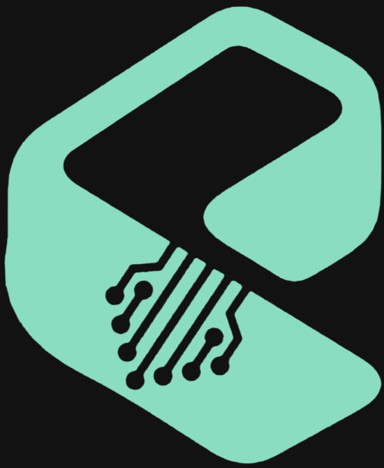 Pamthunzi Logo